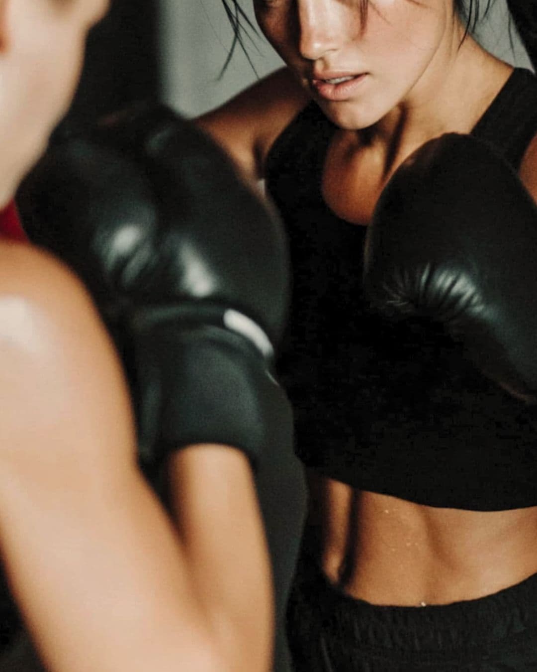 Boxe - Club Grenelle