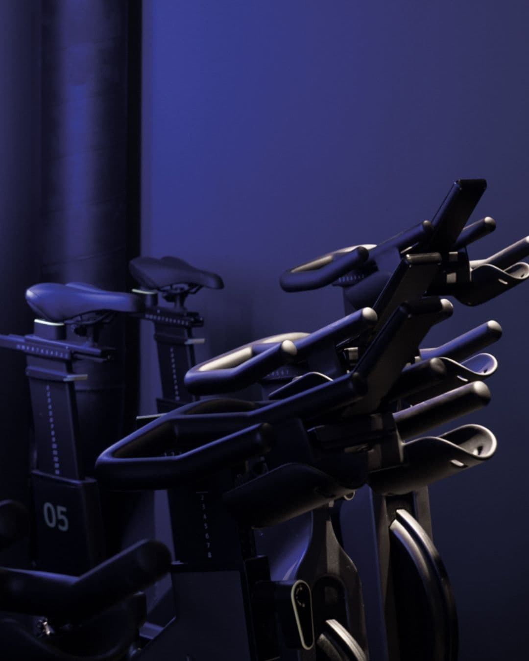 Cycling - Espace de cycling